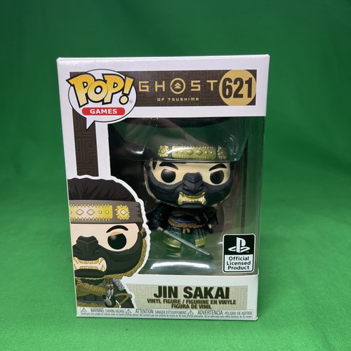 Funko pop vinyl ghost - ghost, of