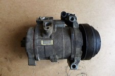 BMW X5 E53 4.4 4.6 IS V8 PETROL AIR CONDITIONER AC COMPRESSOR PUMP 6909628