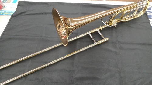 Yamaha ysl 456g tenor - yamaha, bass