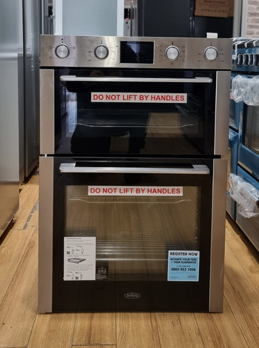 Belling bi903mfc built - belling, built-in