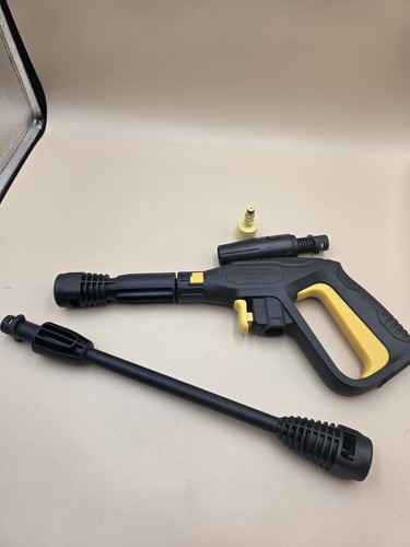2175psi pressure washer - 2175psi,