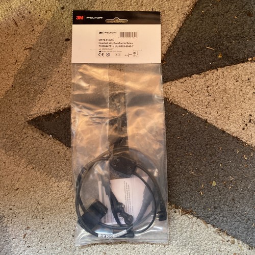 Peltor comtac prr radio - comtac,