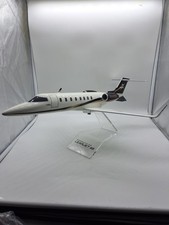 Learjet 45 Bombardier Lear Jet