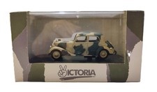 VICTORIA R011 GERMAN ARMY