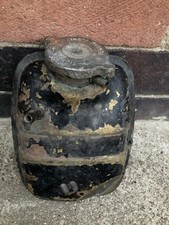 Austin 1800 Landcrab Radiator Expansion Bottle Brass