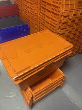 Heavy Duty Storage Box