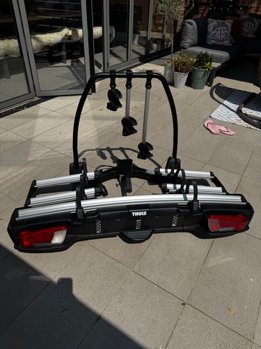Thule 939021 velospace - xt, 3