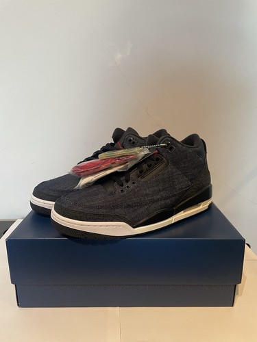 Jordan retro levi - jordan, indigo