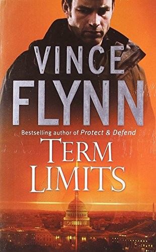 Term limits novel - limits:, a