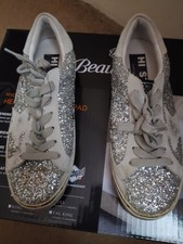 Golden goose super star perm - golden,