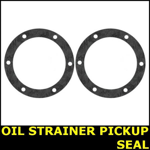 Pair oil strainer pickup - pair,