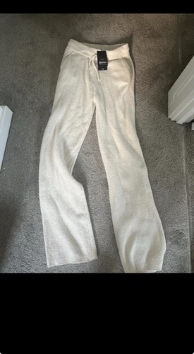 Fluffy rita ora joggers - rita,