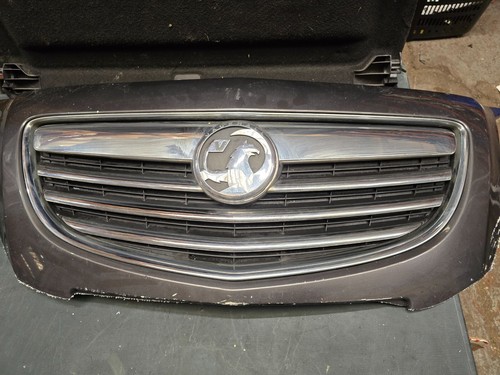 Vauxhall insignia 2009 2013 - vauxhall,