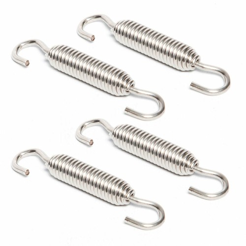 Toro 70mm exhaust spring - exhaust, 4