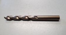 3 x Cleveland 4.6mm Jobber Drill - RN Split Point - T7 - Bronze Finish - 3768