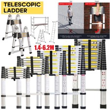 1.4M-6.2M Telescopic