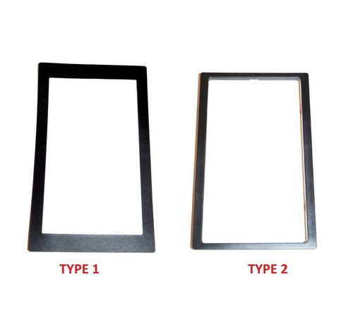 Protection collar trim - protection, for