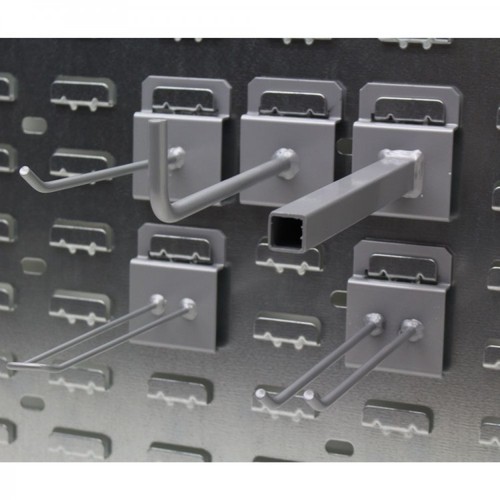 New heavy duty louvre panel - new,