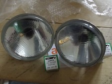 Headlamp units 7" Mazda MX-5