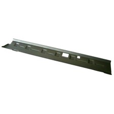 CLASSIC MINI RH OUTER SILL (9"