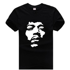 Jimi Hendrix T-shirt Classic