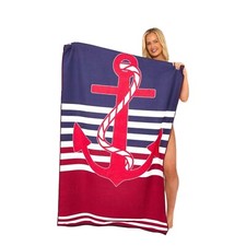 Beach Sand Free Towels Large