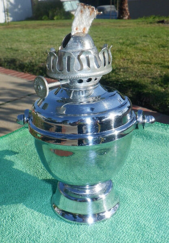 Vintage perko gimbaled swivel - gimbaled,