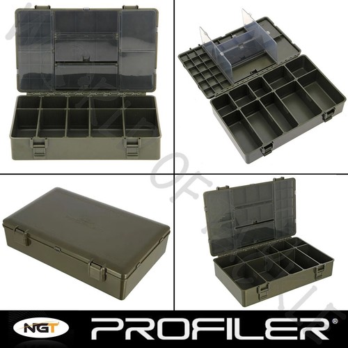 Ngt profiler fishing tackle - ngt,