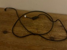 NAUTILUS T628 TREADMILL WIRING HARNESS / ELECTRICAL MCB CABLE 