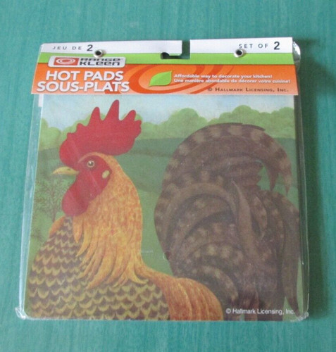 Set range kleen hot - set, of