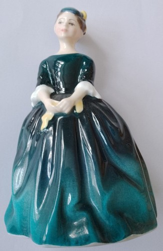 Royal doulton figurine - royal,