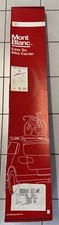 NEW MONT BLANC EASY GO BIKE CARRIER (729705)