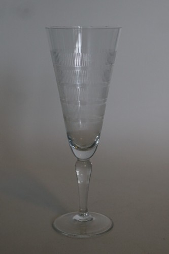 Art deco wheel cut - wheel,