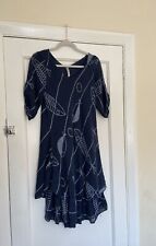 Stella Morgan Blue dress With