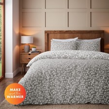 Catherine Lansfield Brushed