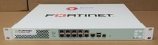 Fortinet Fortigate 300C FG-300C 10x 1GbE RJ45 Ports Firewall Security Appliance