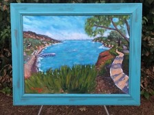 EUGENE LINDER Original MALIBU