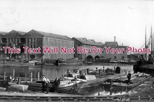 1111 the docks ellesmere - -, docks,