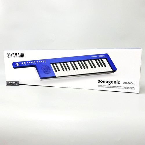 Yamaha shoulder keyboard - yamaha, 37