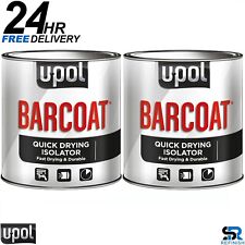 U-POL Barcoat Isolator 1L