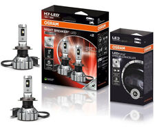 OSRAM NIGHT BREAKER LED H7