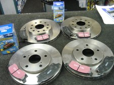 MR2 GT GTS TURBO SW20 BRAKE