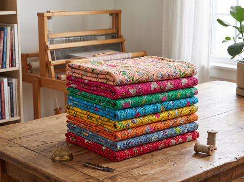 Indian handmade colorful - indian,