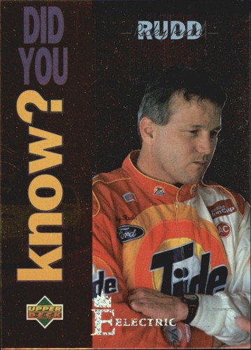 B1189 1995 upper deck silver - b1189-,