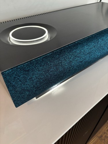 Naim muso gen 3 - muso, (3