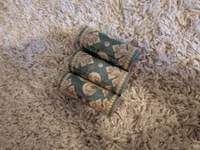 Self Adhesive Wallpaper Border