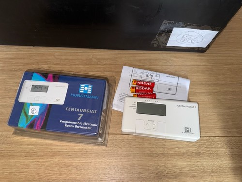 Horstmann centaurstat - horstmann,
