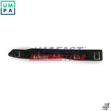 MOUNTING BRACKET BUMPER