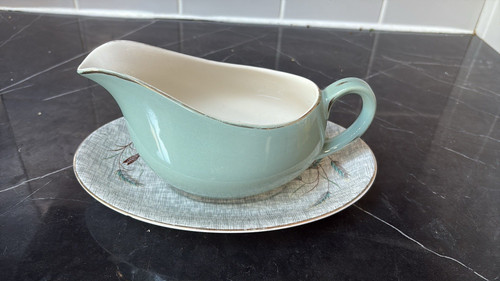 Vintage alfred meakin - vintage,