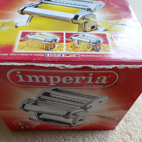 Imperia stainless steel - imperia,